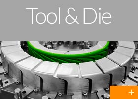Tool & Die